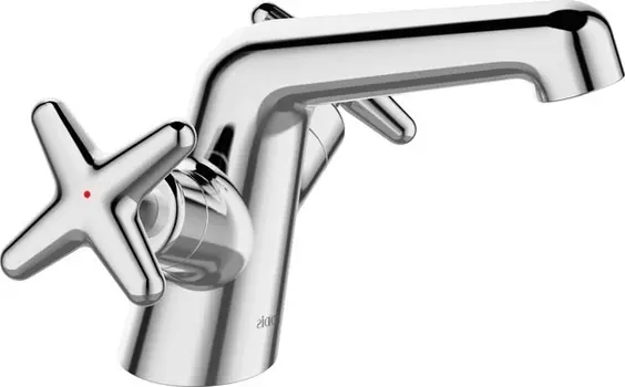 Смеситель Iddis Acros ACRSB00i01 для раковины, хром