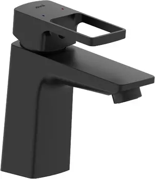 Смеситель Iddis Bild BILBL00i01 для раковины