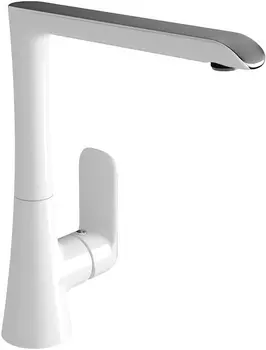 Смеситель Iddis Calipso CALSBL0i05 для кухонной мойки