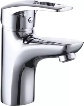 Смеситель Iddis Carlow Plus CRPSB00i01 для раковины