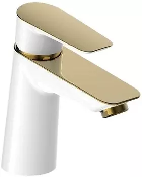 Смеситель Iddis Cloud CLOWG00I01 для раковины