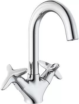 Смеситель Iddis Copter COPSB00i01 для раковины