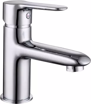 Смеситель Iddis Cuba CUBSB00i01 для раковины