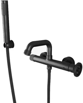 Смеситель Iddis Grange GRAGMR2i02 для ванны с душем