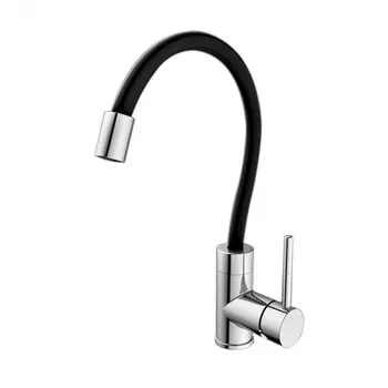 Смеситель Iddis Kitchen 360 K36SBJBi05 для кухонной мойки