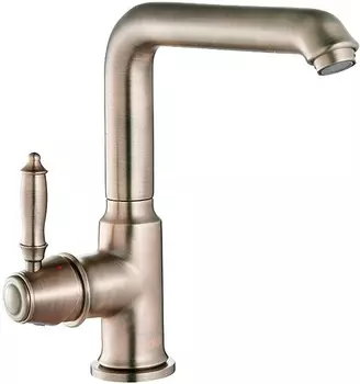 Смеситель Iddis Loft LOF1LMBi05 для кухонной мойки