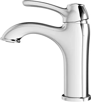 Смеситель Iddis Oldie OLDSB00i01 для раковины