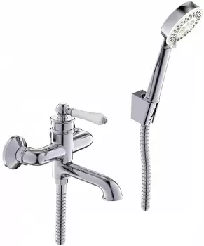 Смеситель Iddis Oxford OXFSB02i02 для ванны с душем