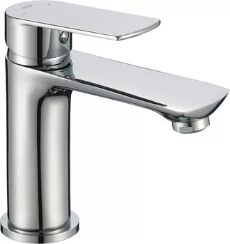 Смеситель Iddis Plank PLASB00i01 для раковины, хром