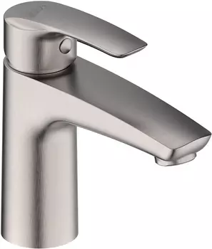 Смеситель Iddis Ray RAYBN00i01 для раковины, сатин