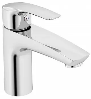 Смеситель Iddis Ray RAYSB00i01 для раковины