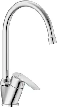 Смеситель Iddis Ray RAYSB00i05 для кухонной мойки