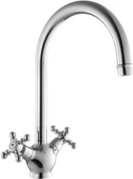 Смеситель Iddis Sam SAMSB00i05 для кухонной мойки