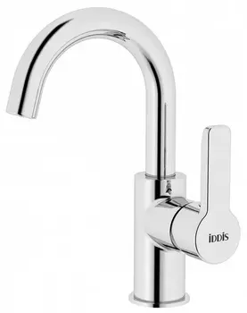 Смеситель Iddis Sena SENSBR0i01