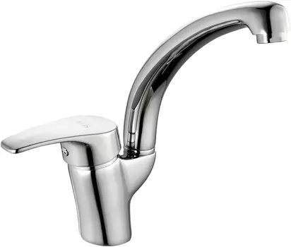 Смеситель Iddis Sicily CD56101C для кухонной мойки