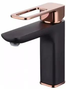 Смеситель Iddis Slide для раковины SLIBG00i01