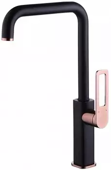 Смеситель Iddis Slide SLIBG00i05 для мойки