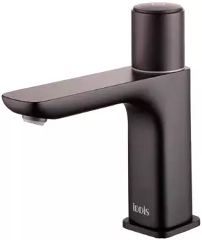 Смеситель Iddis Slide SLIBLBTi01 для раковины