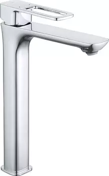 Смеситель Iddis Slide SLISB01i01 для раковины, хром