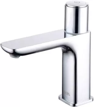 Смеситель Iddis Slide SLISBBTi01 для раковины