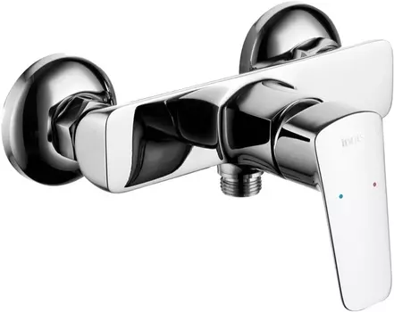 Смеситель Iddis Vibe VIBSB00i03WA для душа