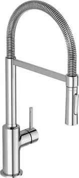 Смеситель Ideal Standard Ceralook BC302AA для кухонной мойки, хром