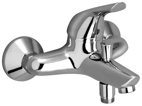 Смеситель Ideal Standard Ceraplan New для ванны с душем B3697AA