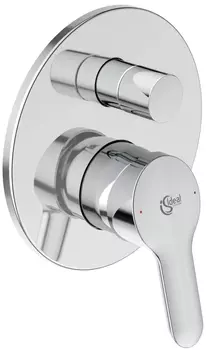 Смеситель Ideal Standard Dot 2.0 A7165AA для ванны с душем