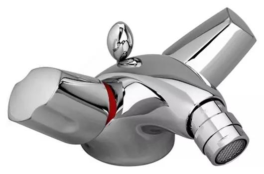 Смеситель Ideal Standard Euroflow New для биде B1896AA