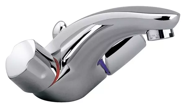 Смеситель Ideal Standard Euroflow New для раковины B1890AA