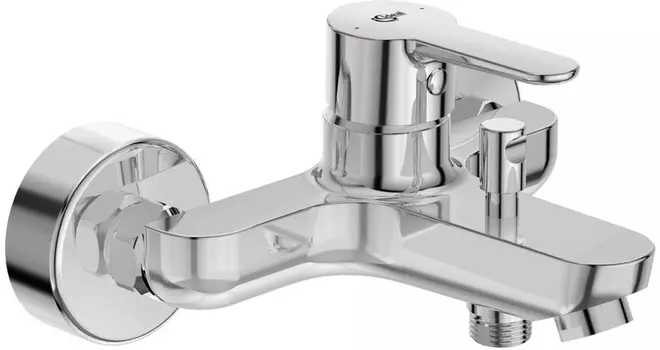 Смеситель Ideal Standard SESIA BC208AA для ванны с душем