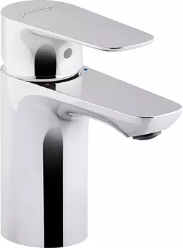 Смеситель Jacob Delafon Aleo E72275-4-CP для раковины