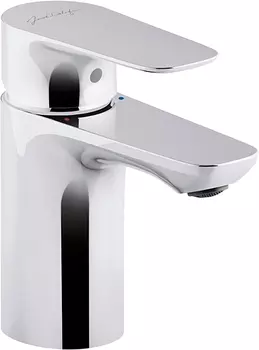 Смеситель Jacob Delafon Aleo E72277-4-CP для раковины