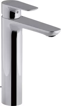 Смеситель Jacob Delafon Aleo E72298-4-CP для раковины