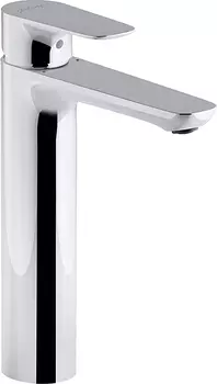 Смеситель Jacob Delafon Aleo E72299-4-CP для раковины