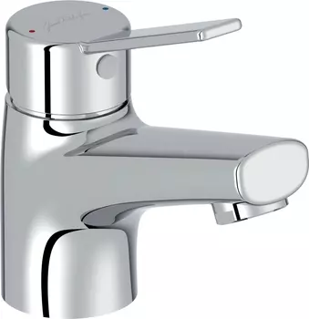Смеситель Jacob Delafon Eo E24158RU-CP для раковины