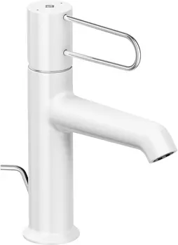 Смеситель Jacob Delafon Odeon Rive Gauche E21028-CP-00 для раковины