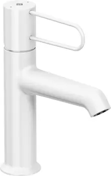 Смеситель Jacob Delafon Odeon Rive Gauche E21029-00-00 для раковины