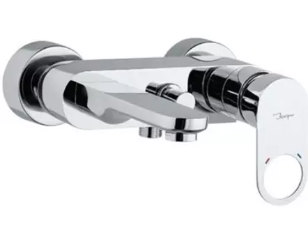 Смеситель Jaquar Ornamix Prime ORP-CHR-10119PM для ванны с душем