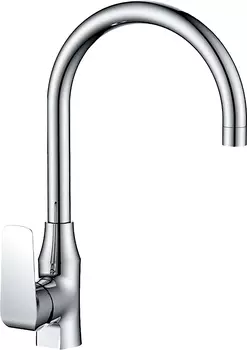 Смеситель Kaiser Glory 69044 для кухонной мойки /69044