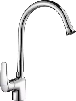 Смеситель Kaiser Guss 68044 для кухонной мойки /68044