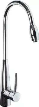 Смеситель Kaiser King 2070837 для кухонной мойки