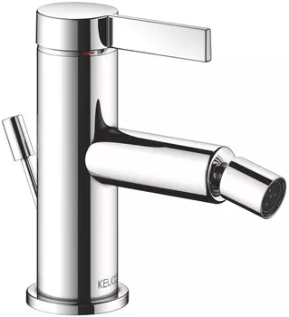 Смеситель Keuco IXMO 59509011000 для биде