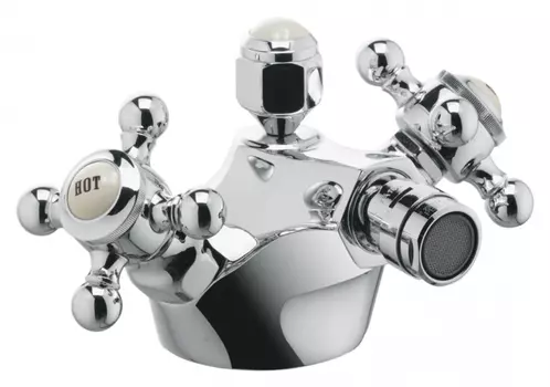 Смеситель Kludi Adlon для биде 512110520