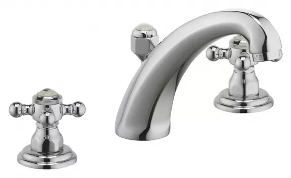 Смеситель Kludi Adlon для раковины 510430520