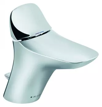 Смеситель Kludi Ambienta для раковины 530290575