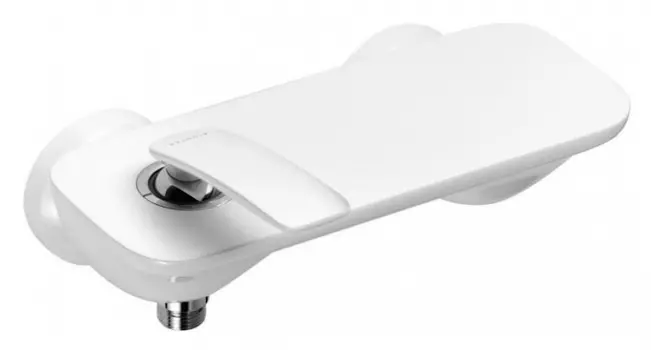 Смеситель Kludi Balance для душа 527109175