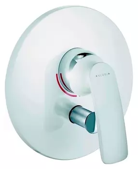 Смеситель Kludi Balance для ванны с душем 526509175