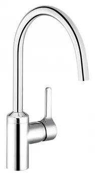 Смеситель Kludi Bingo star для раковины 428039678