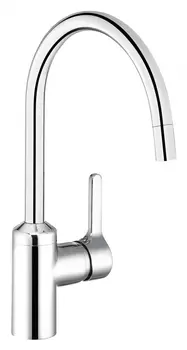 Смеситель Kludi Bingo star для раковины 428510578